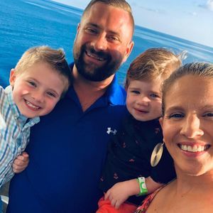 Meet your Posher, Lindsey